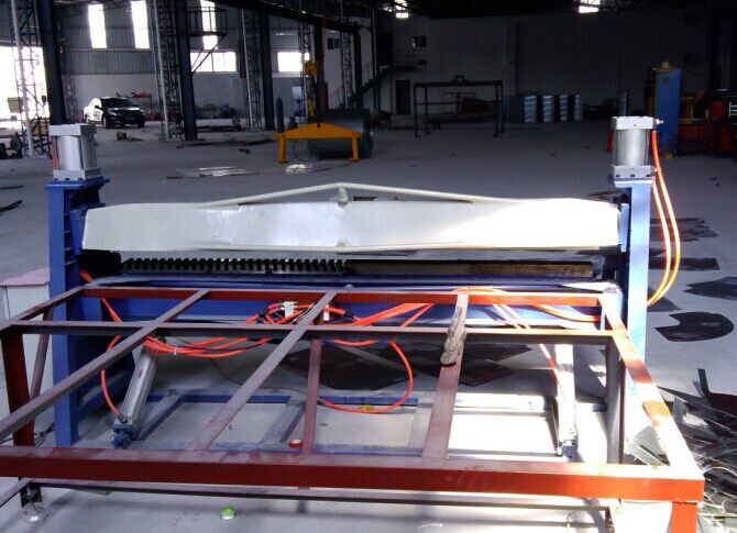 通風管道設備 (1) 通風管道設備 (1)